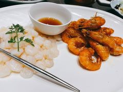 -望乡楼上海菜(日月光店)