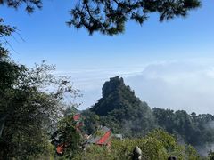-武当山风景区