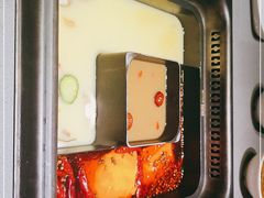 -巴奴毛肚火锅(悠唐购物中心店)