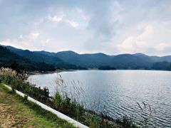 -浙西天池景区