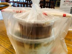 牛肉腌海南粉-腌粉大家(南大桥店)