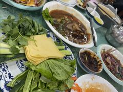 -鹤乡东北菜(崮山路店)