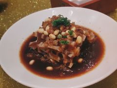 -大鸭梨烤鸭(左家庄店)