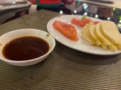 -西安皇冠假日酒店·朱雀咖啡厅