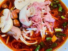 怪味面-吴记怪味面(牛王庙店)