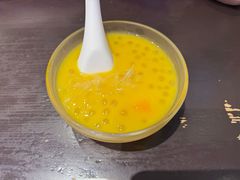 杨枝甘露-佳佳甜品(寧波街總店)