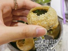 -葛尼沙印度餐厅 (镇明路店)