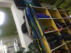 -红山会健身·普拉提(广安门店)