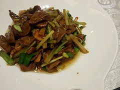 -马凯餐厅(长椿街店)