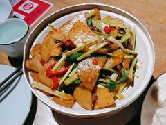 -伊喜饺子·烤鸭(五道口学院路店)