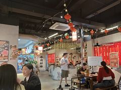 -牛市坎火锅(建设路店)