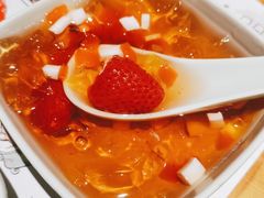 -木屋烧烤(坂田天安云谷店)