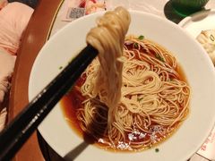 -松鹤面馆·古法焖肉面(观前店)