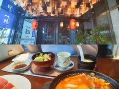 -一本魅·日式料理