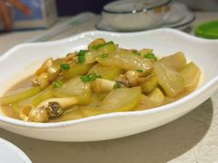 -白沙码头海鲜广场
