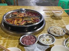 -渝味黄姐火锅(黄泥村店)