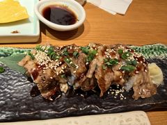 -花和海鲜自助(梅江店)
