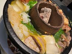 腾冲土锅子-泓0871臻选云南菜·味庄