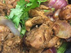 -川香煲(茅台路店)