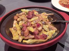 -上和臻品中国菜(花园街店)