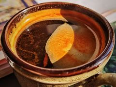 -The Rug Cafe(王府中环店)