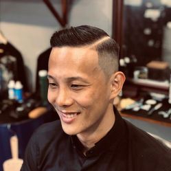-BHG Hair Salon