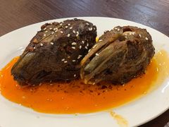 -江湖黑大兔(杨家坪店)