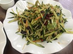 -祝家饺子馆