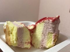 -美事客·面包·蛋糕·甜品(CBD店)
