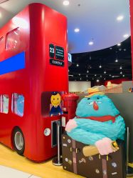 点击看大图 -Eureka优瑞卡儿童主题乐园(合生汇购物中心店)