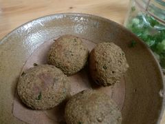 豆腐圆子-袁家豆腐