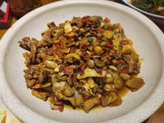 -庭苑饭香·生态餐厅(动物园店)