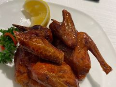红烧乳鸽-金悦轩海鲜酒家(拱北店)