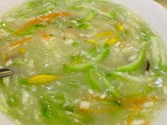 -祈胜邨•顺德鱼生•顺德菜(容桂店)