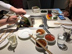 -海底捞火锅(玉桥商业广场店)