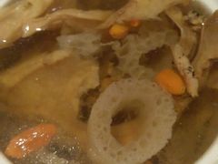 -一心斋素食馆(龙岗店)
