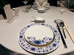 -Yan Ting 宴庭中餐厅(上海静安瑞吉酒店)