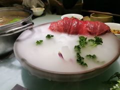 -盡膳口福·百年汤方火锅(科华北路店)