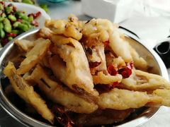-小民大排档(光谷店)