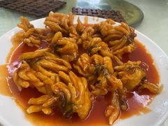 -笑红饭庄