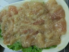 -蜀留香火锅(白堤路店)