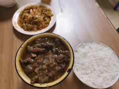 -定家小酥肉·清真(回民街店)