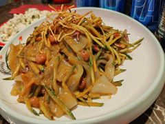 -粗粮人家·东北菜(洋桥店)