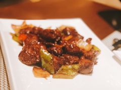 -逸林轩中餐厅(中信泰富朱家角锦江酒店)