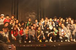 -MASTER COOL舞蹈工作室