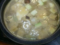 -喔爸韩国料理(环球银泰城店)