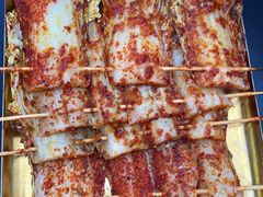 -有奴思烤肉·清真(正宁路店)