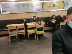 大堂-大米先生(成都青龙街店)