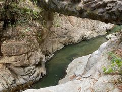 -篁岭石门峡