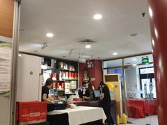 -东兴楼饭庄(六里桥店)